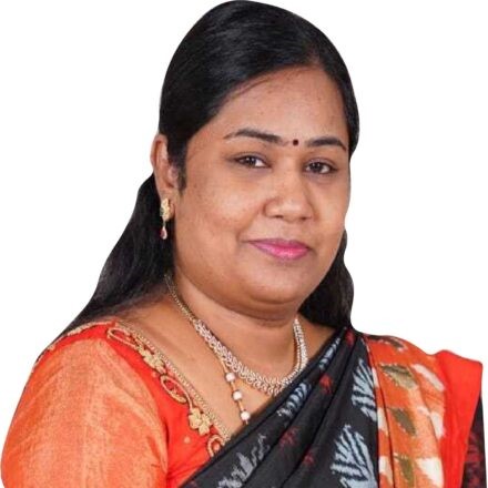 Tmt. Durga Meenalochini Kamal Ragavan